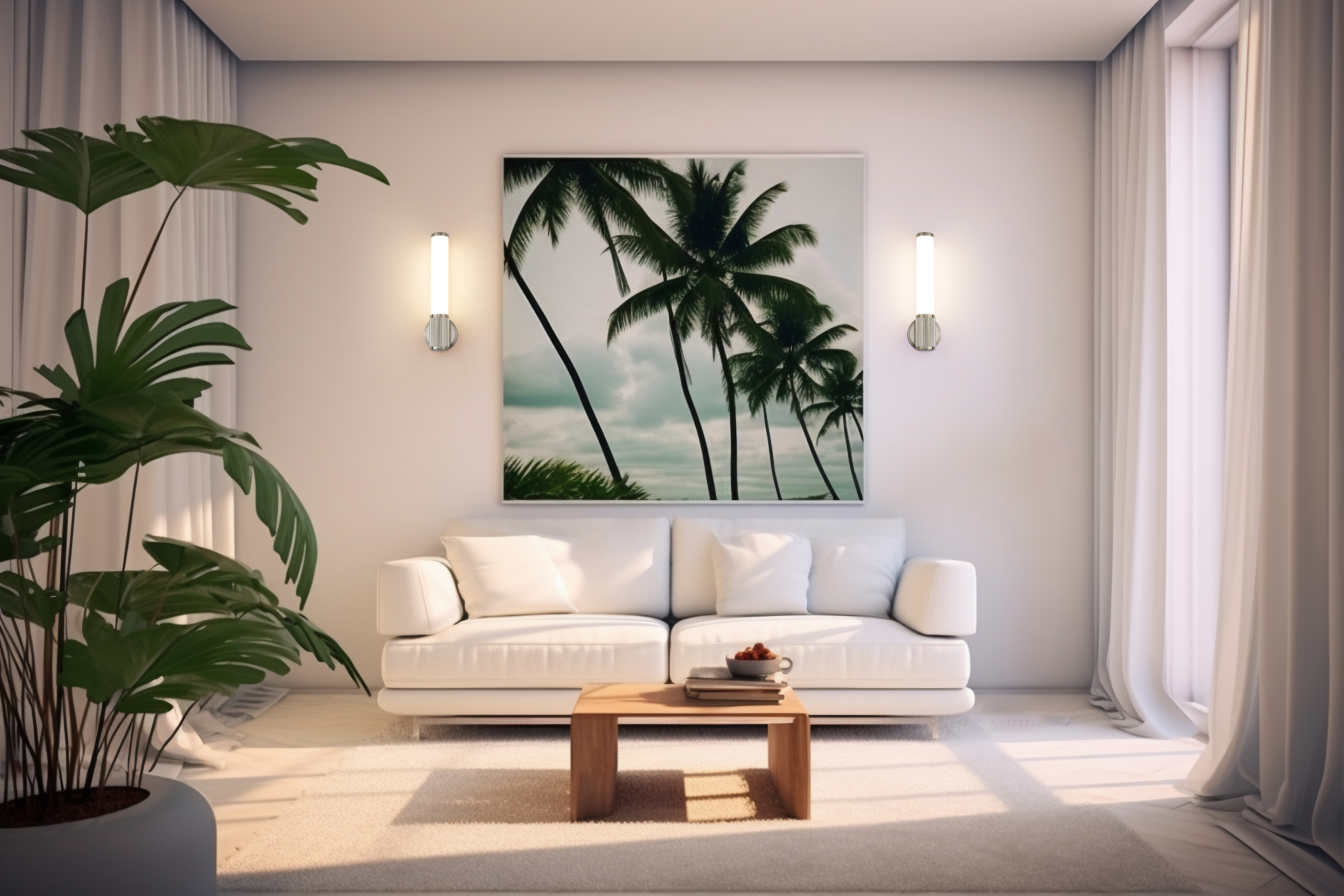 Solange 16.5" Wall Sconce