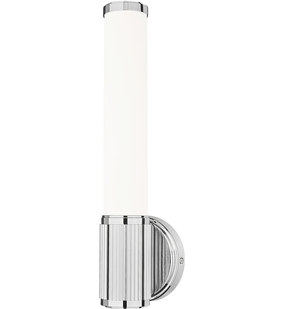 Solange 16.5" Wall Sconce