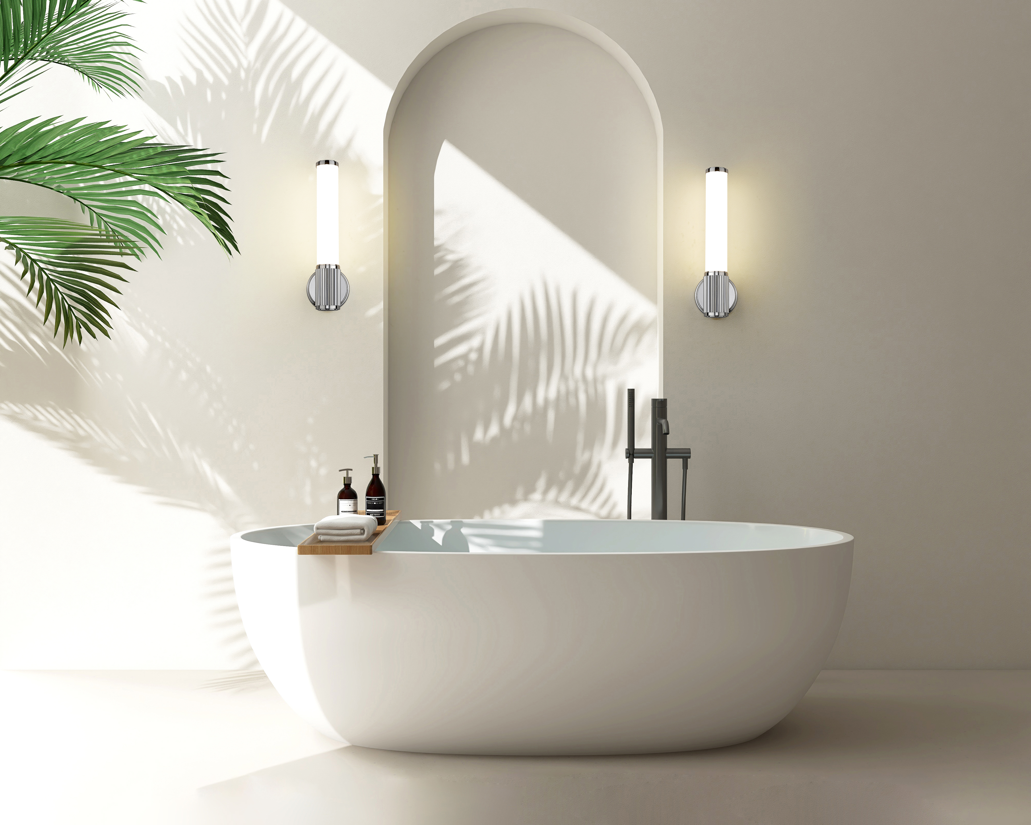 Solange 16.5" Wall Sconce