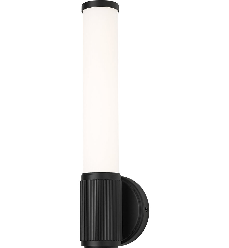 Solange 16.5" Wall Sconce