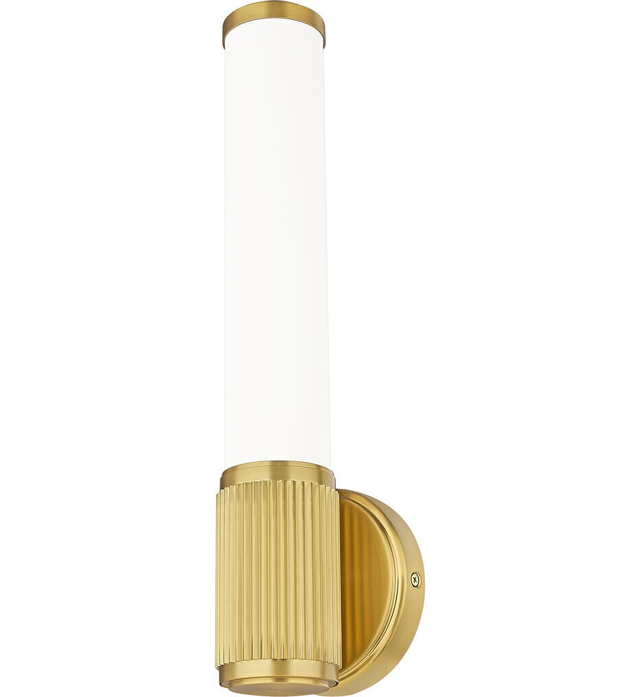 Solange 16.5" Wall Sconce