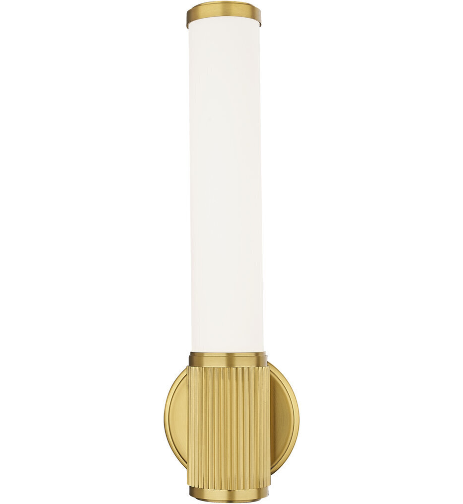 Solange 16.5" Wall Sconce