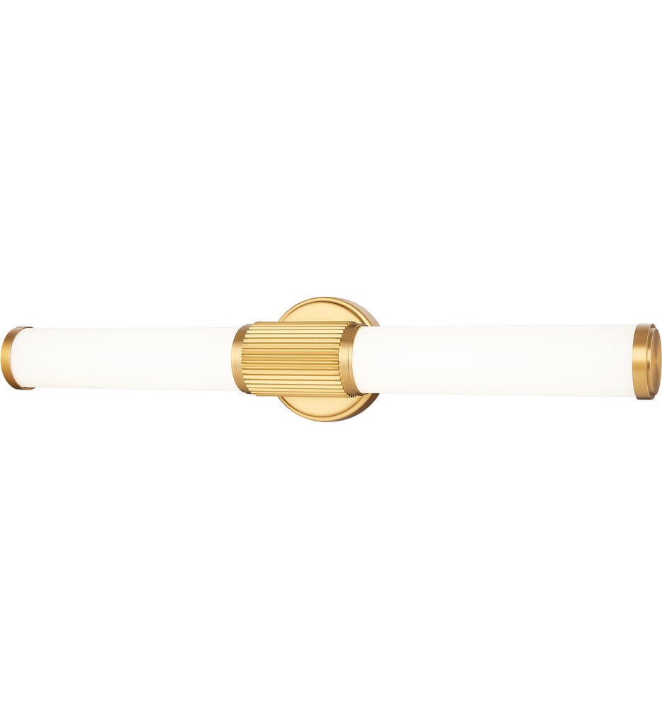 Solange 25.5" Bath Vanity Light