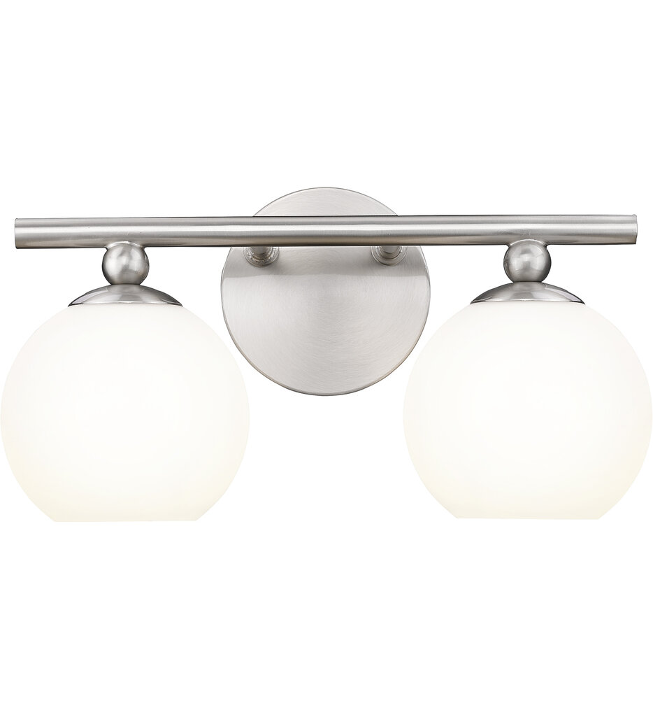 Z-Lite - Neoma 13.5" Bath Vanity Light