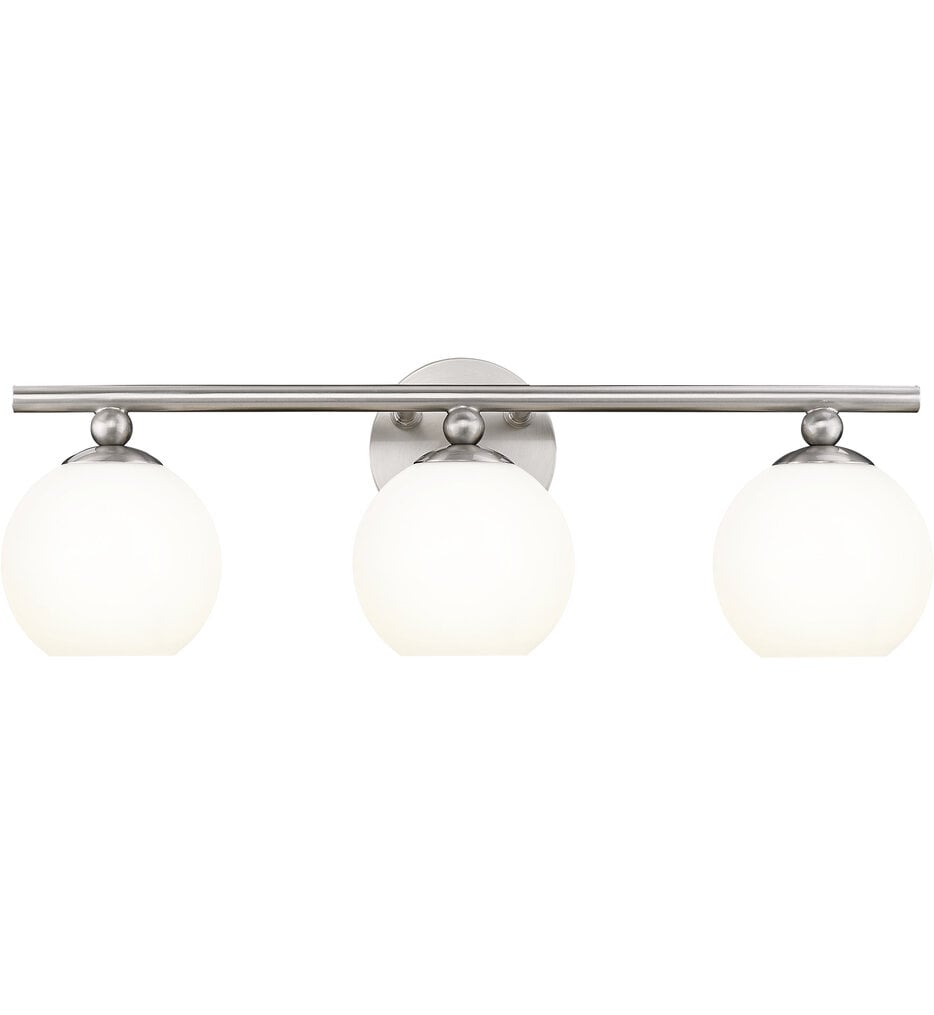 Neoma 21.75" Bath Vanity Light