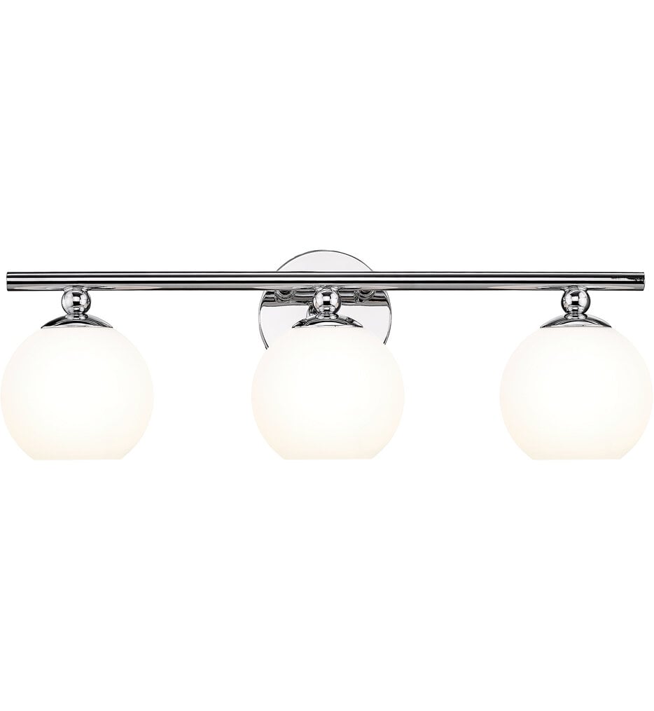 Neoma 21.75" Bath Vanity Light