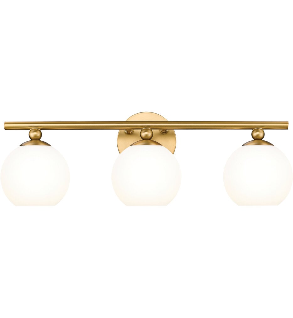 Neoma 21.75" Bath Vanity Light
