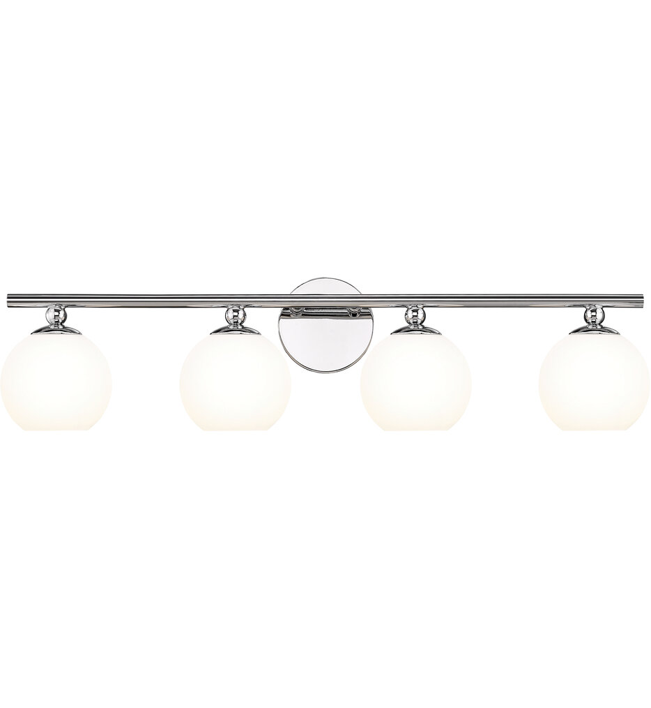 Neoma 30" Bath Vanity Light