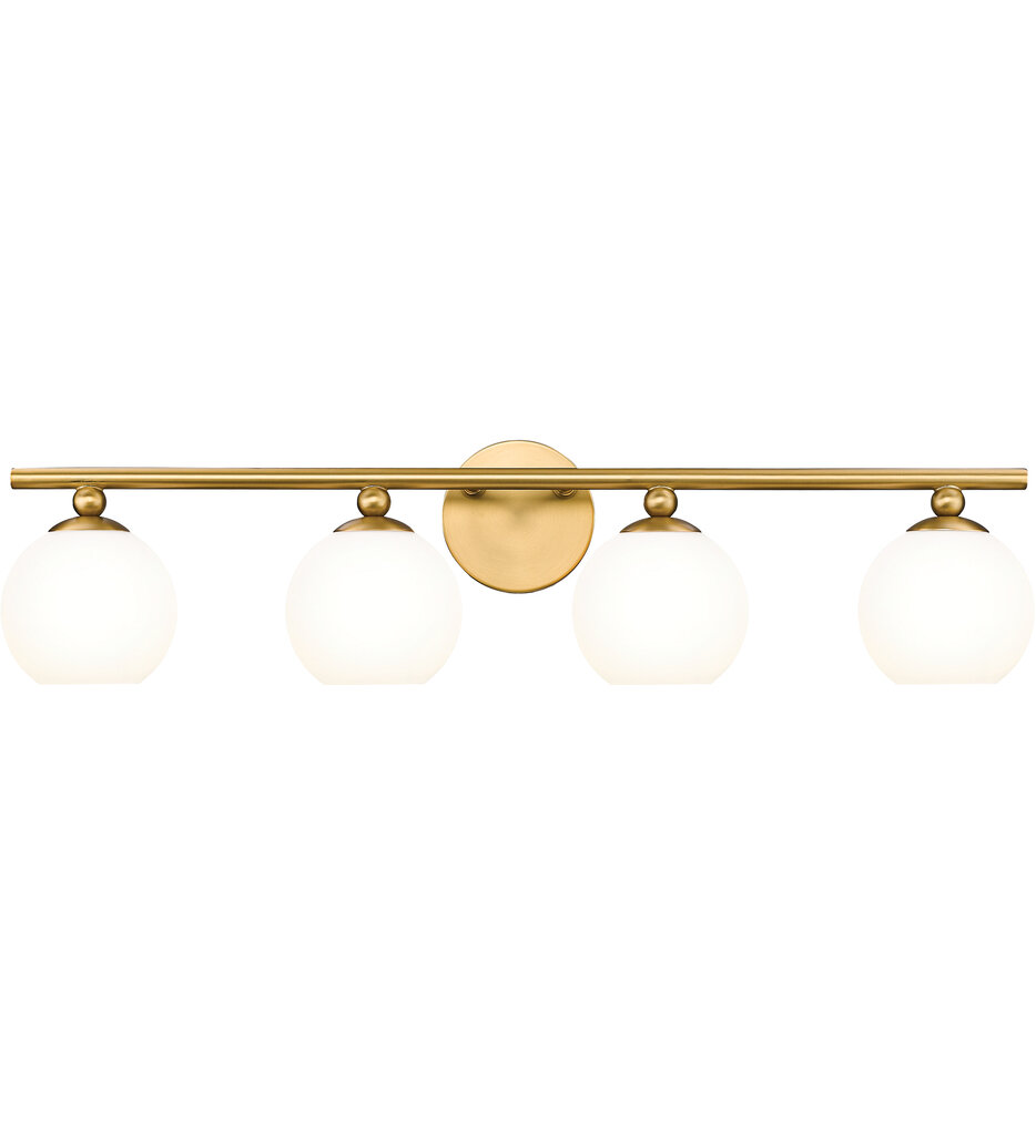 Neoma 30" Bath Vanity Light