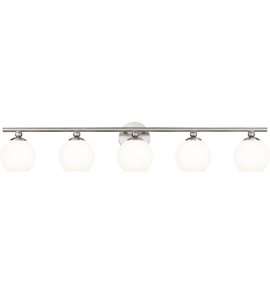 Neoma 38.25" Bath Vanity Light