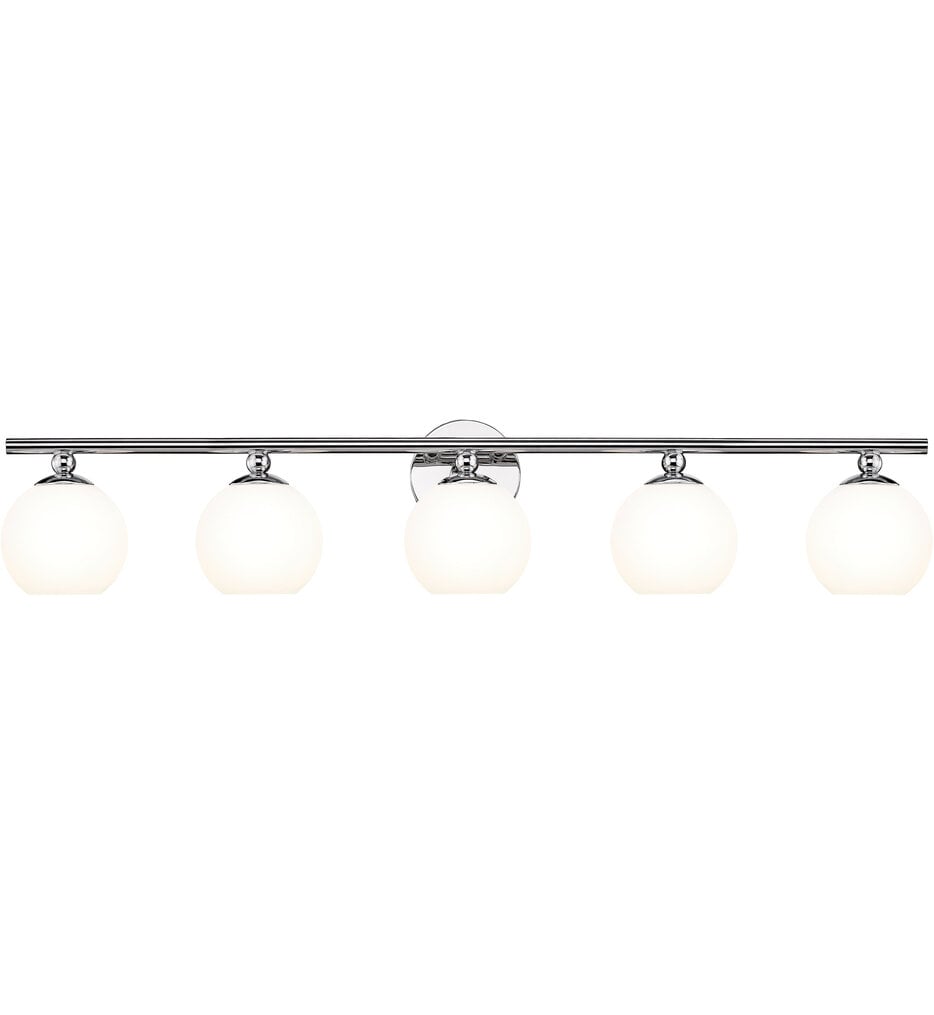 Neoma 38.25" Bath Vanity Light