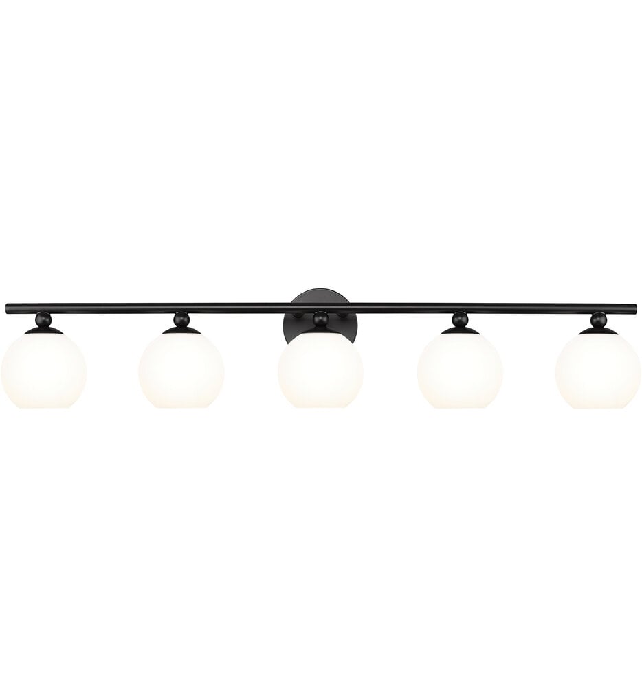 Neoma 38.25" Bath Vanity Light