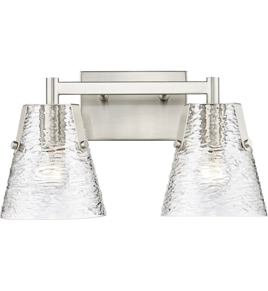 Analia 16.5" Bath Vanity Light