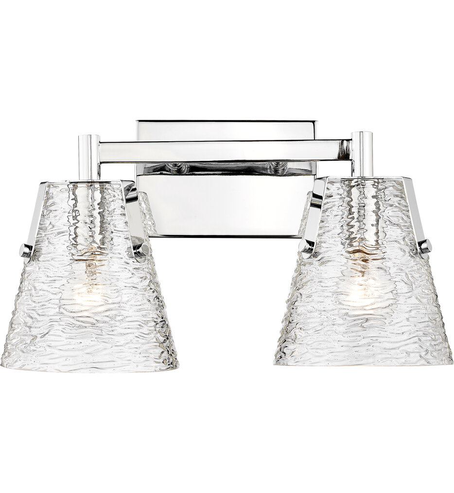 Analia 16.5" Bath Vanity Light