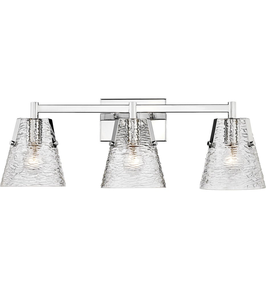 Analia 26.25" Bath Vanity Light