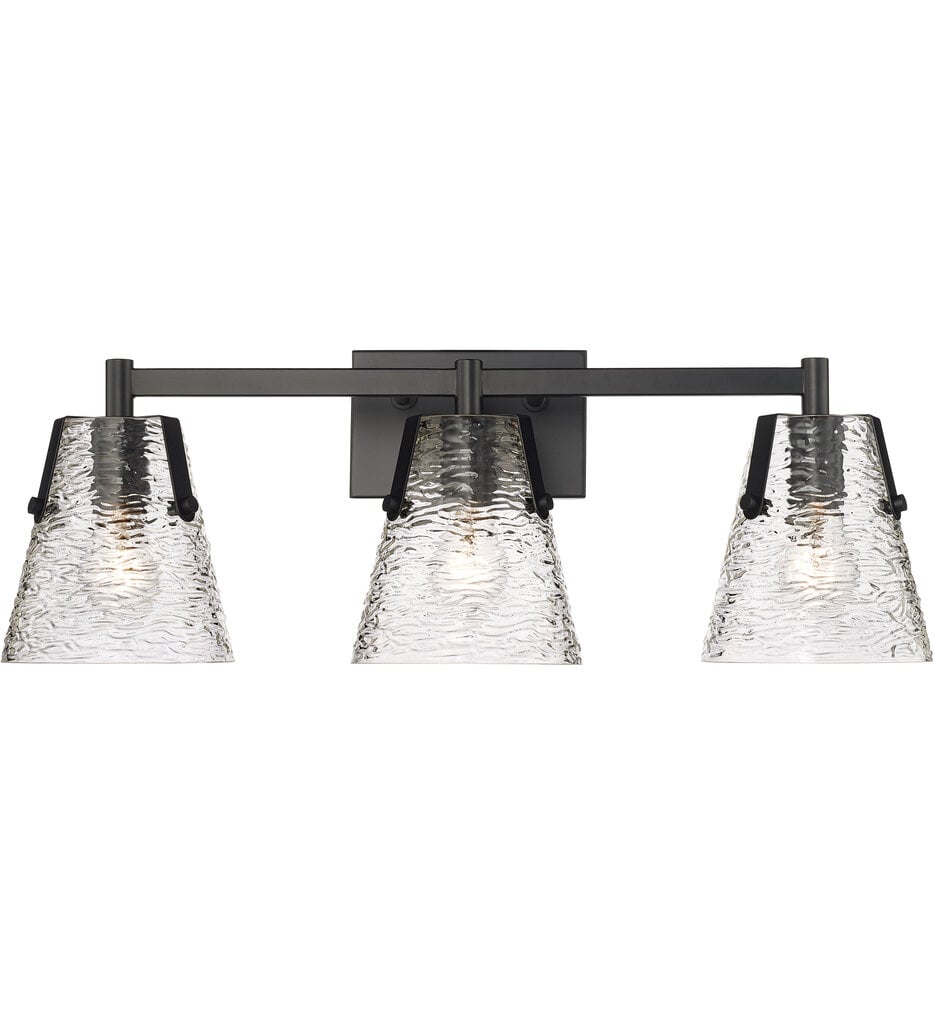 Analia 26.25" Bath Vanity Light