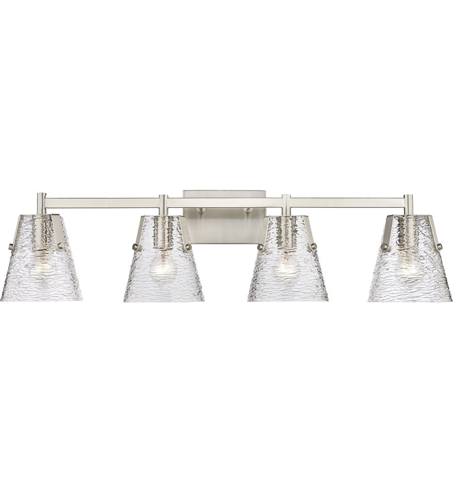 Analia 36" Bath Vanity Light