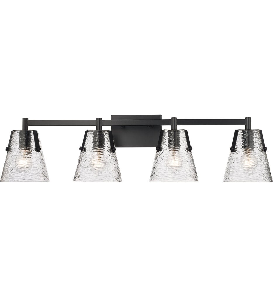Analia 36" Bath Vanity Light