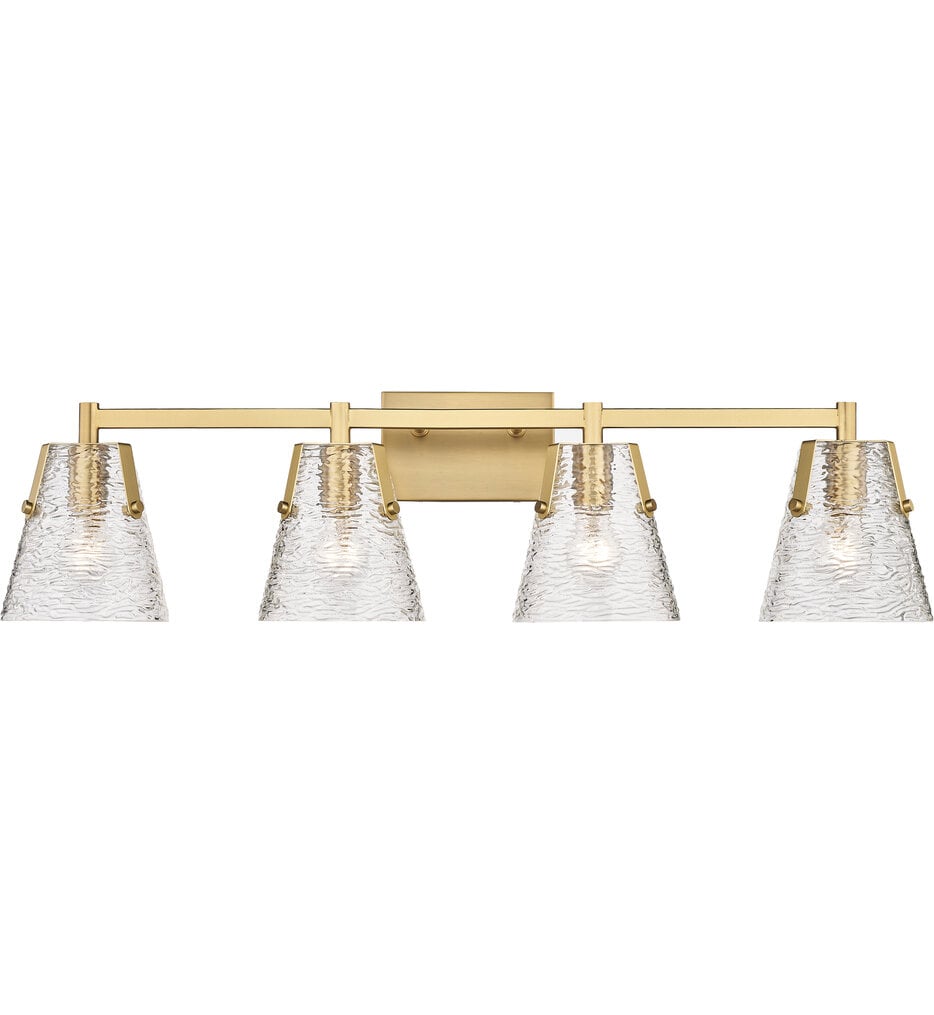 Analia 36" Bath Vanity Light