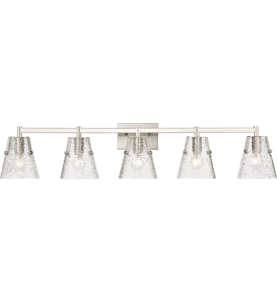 Analia 45.75" Bath Vanity Light