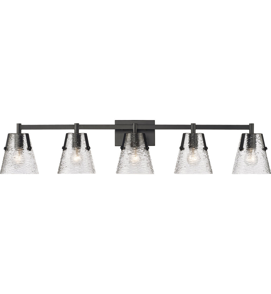 Analia 45.75" Bath Vanity Light