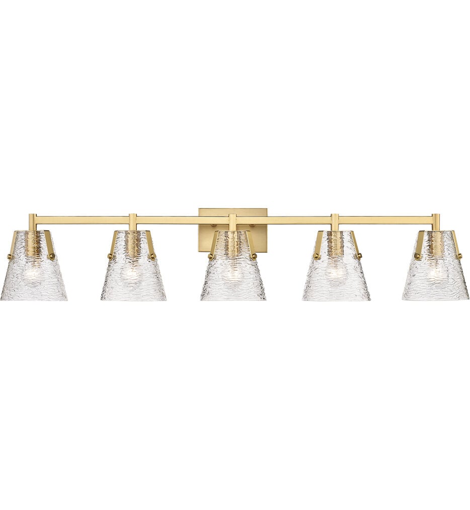 Analia 45.75" Bath Vanity Light