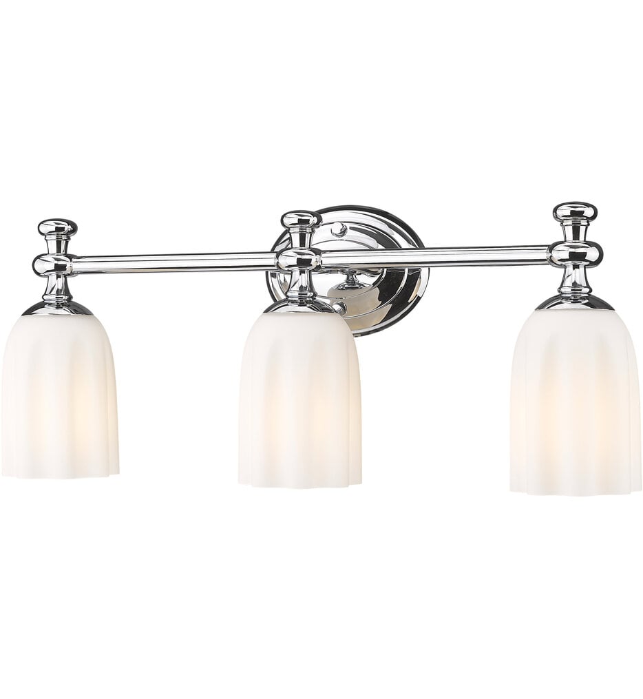 Orion 22" Bath Vanity Light