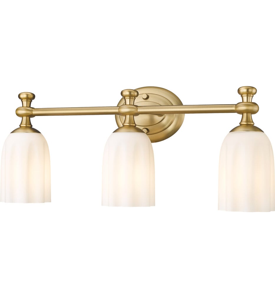 Orion 22" Bath Vanity Light