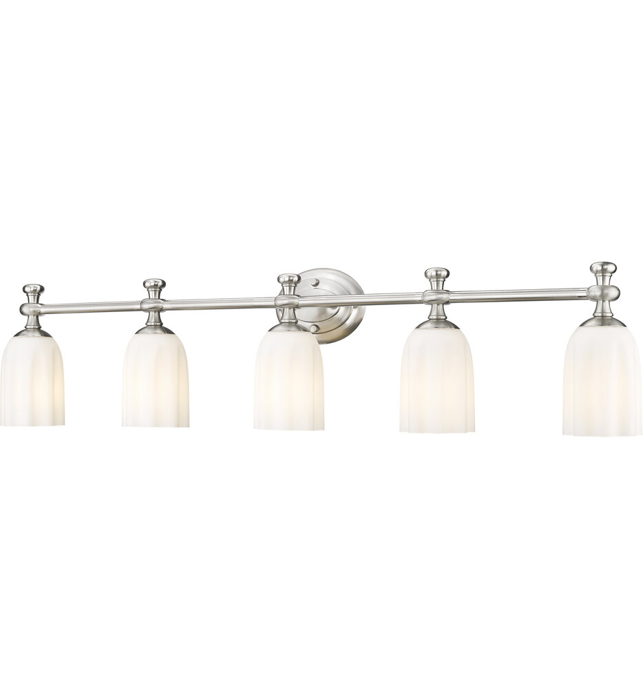 Z-Lite - Orion 40.25" Bath Vanity Light