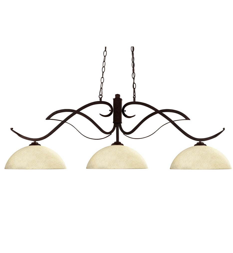 Phoenix 52" Island Light