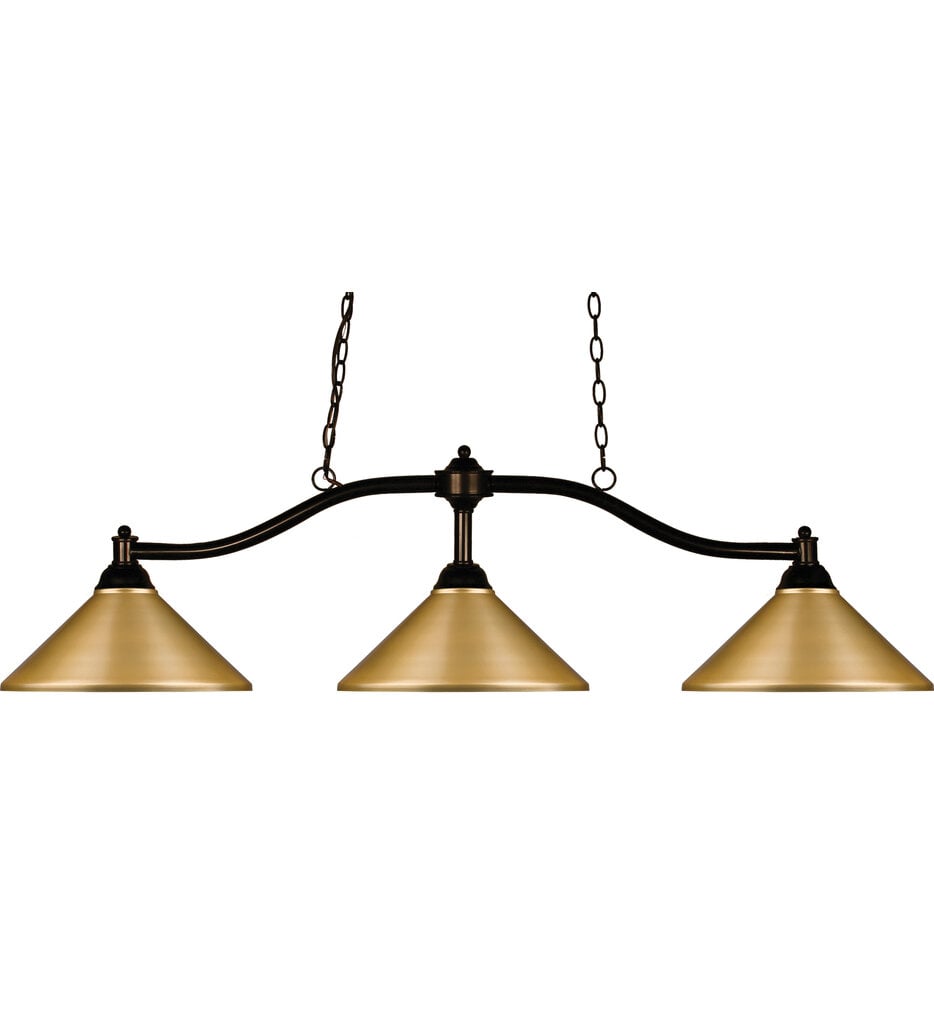 Chance 50" Island Light