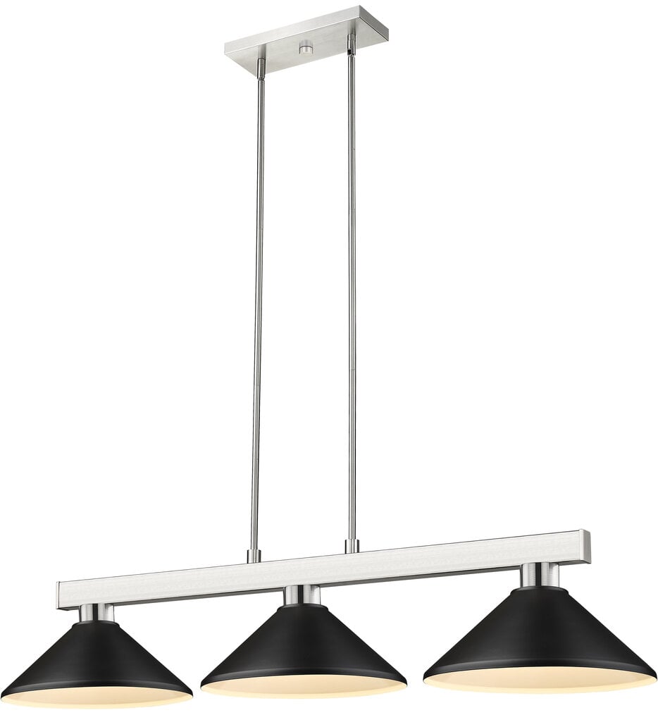 Cobalt 46" Island Light