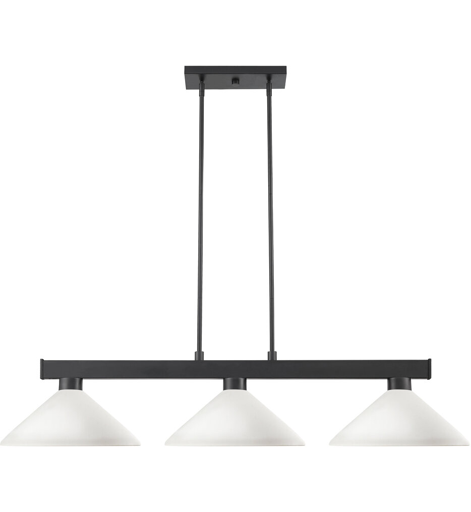 Z-Lite - 152MB-AMO14 - Cobalt 46" Island Light