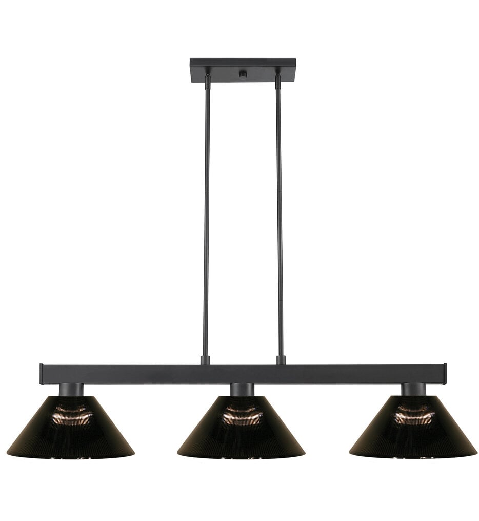Cobalt 46" Island Light