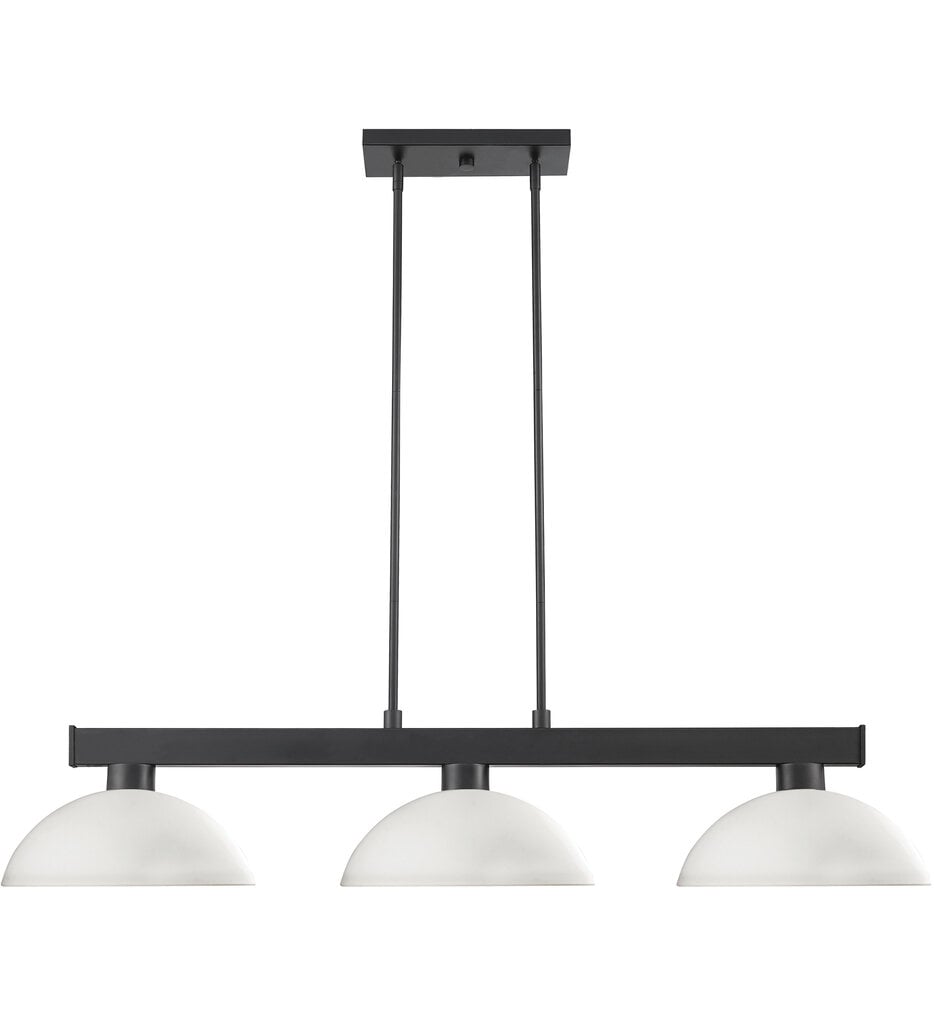 Cobalt 46" Dome Island Light