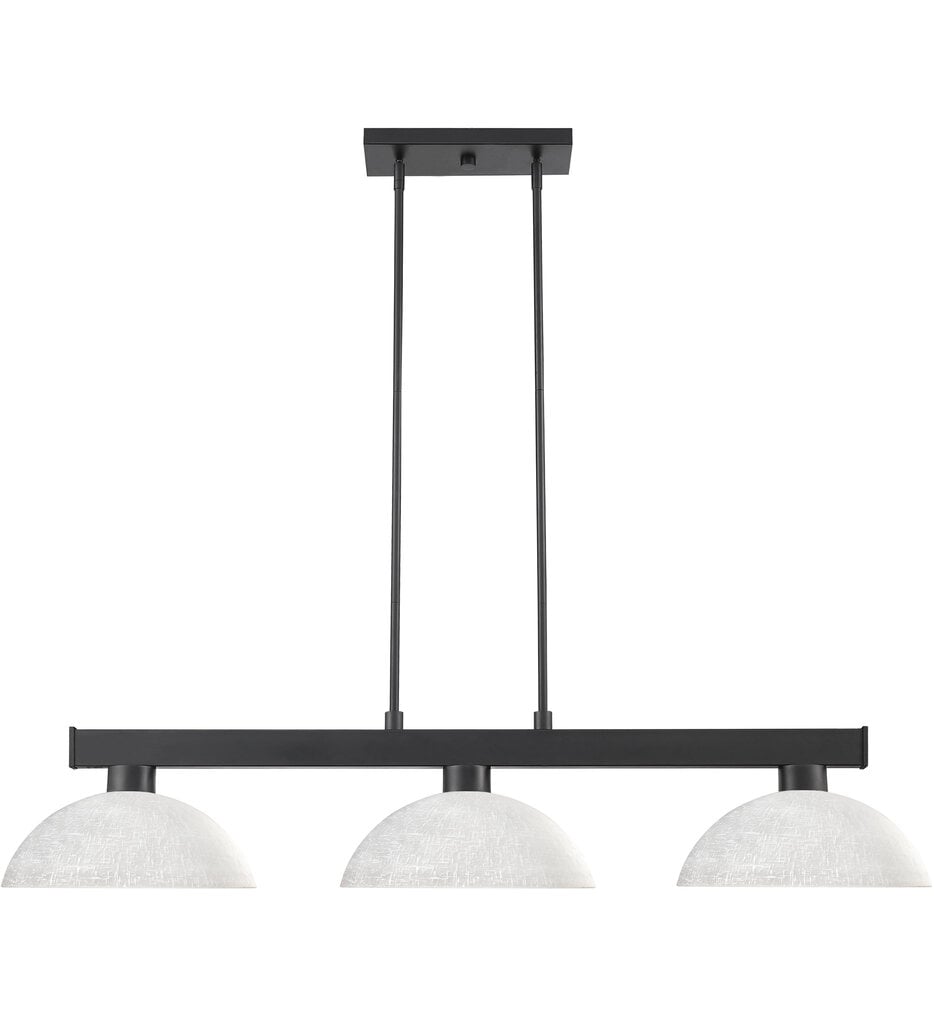 Cobalt 46" Dome Island Light