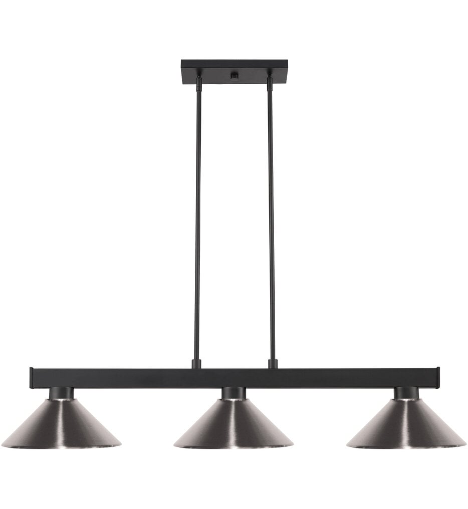 Cobalt 46" Island Light