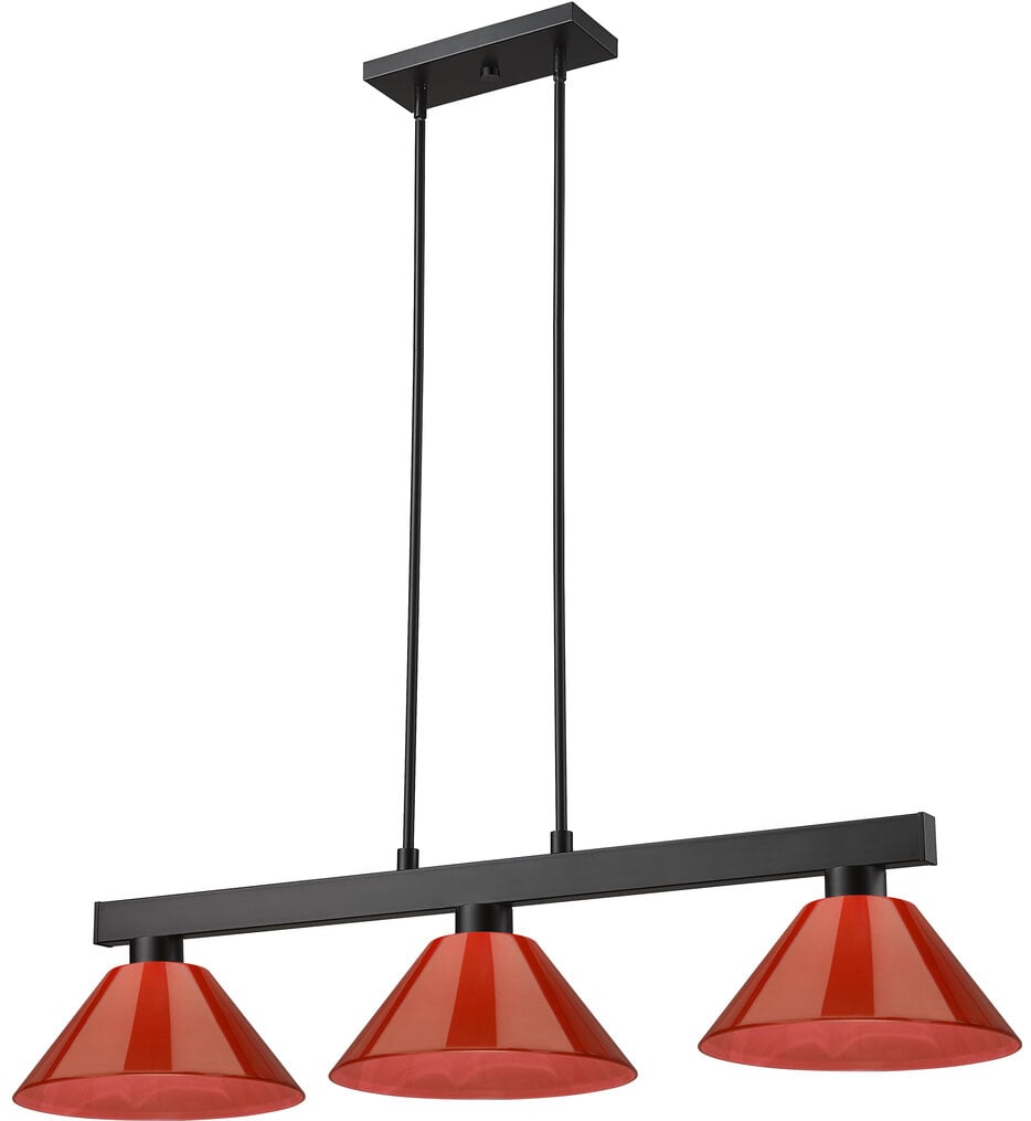 Cobalt 46" Island Light