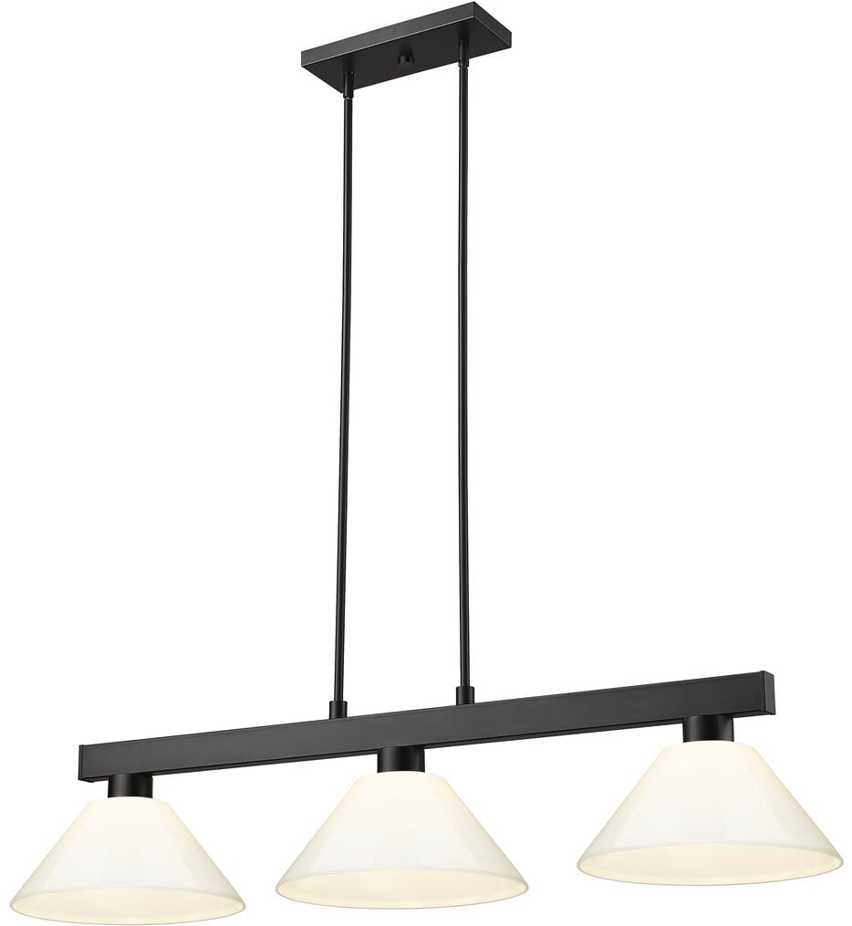 Cobalt 46" Island Light