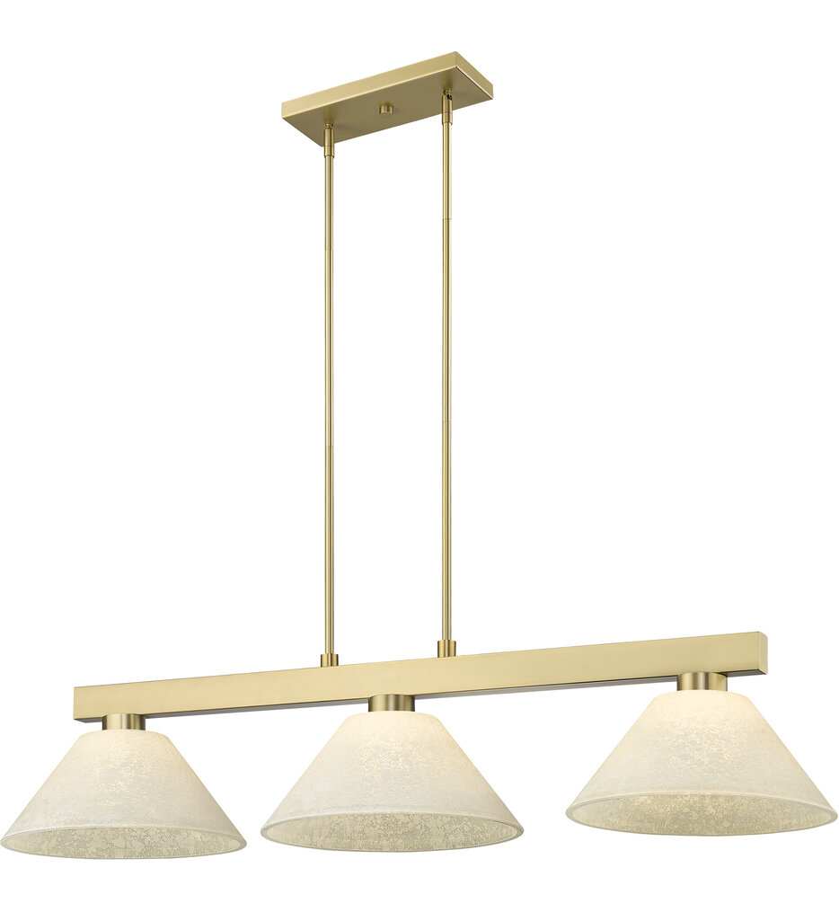 Z-Lite - Cobalt 49.5" Island Light