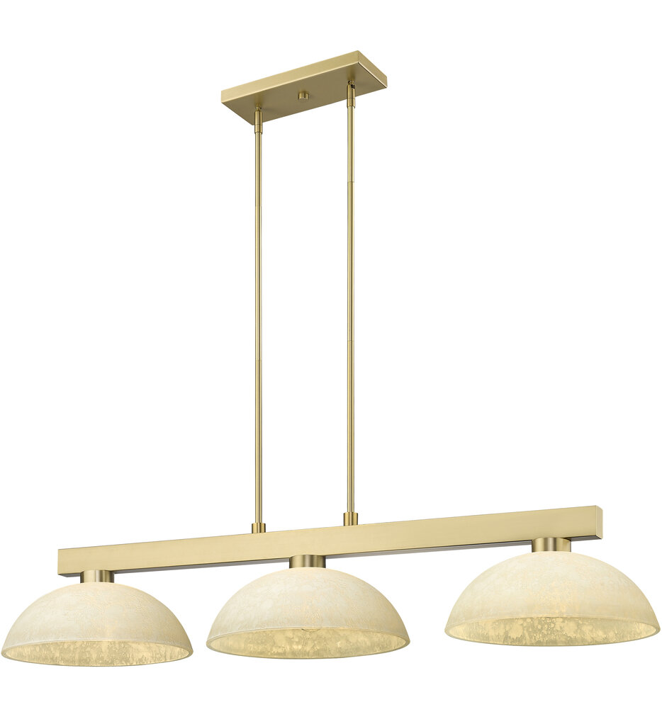Z-Lite - Cobalt 49" Island Light