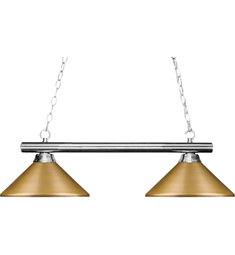 Sharp Shooter 42" Island Light