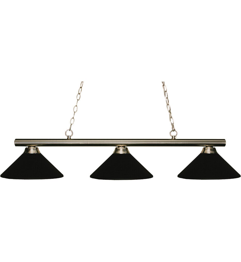 Shooter 48" Island Light