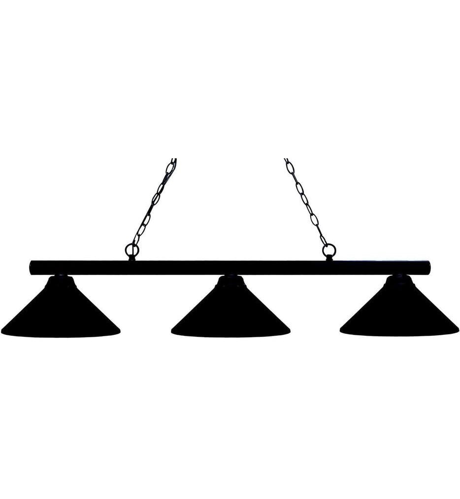 Sharp Shooter 48" Island Light