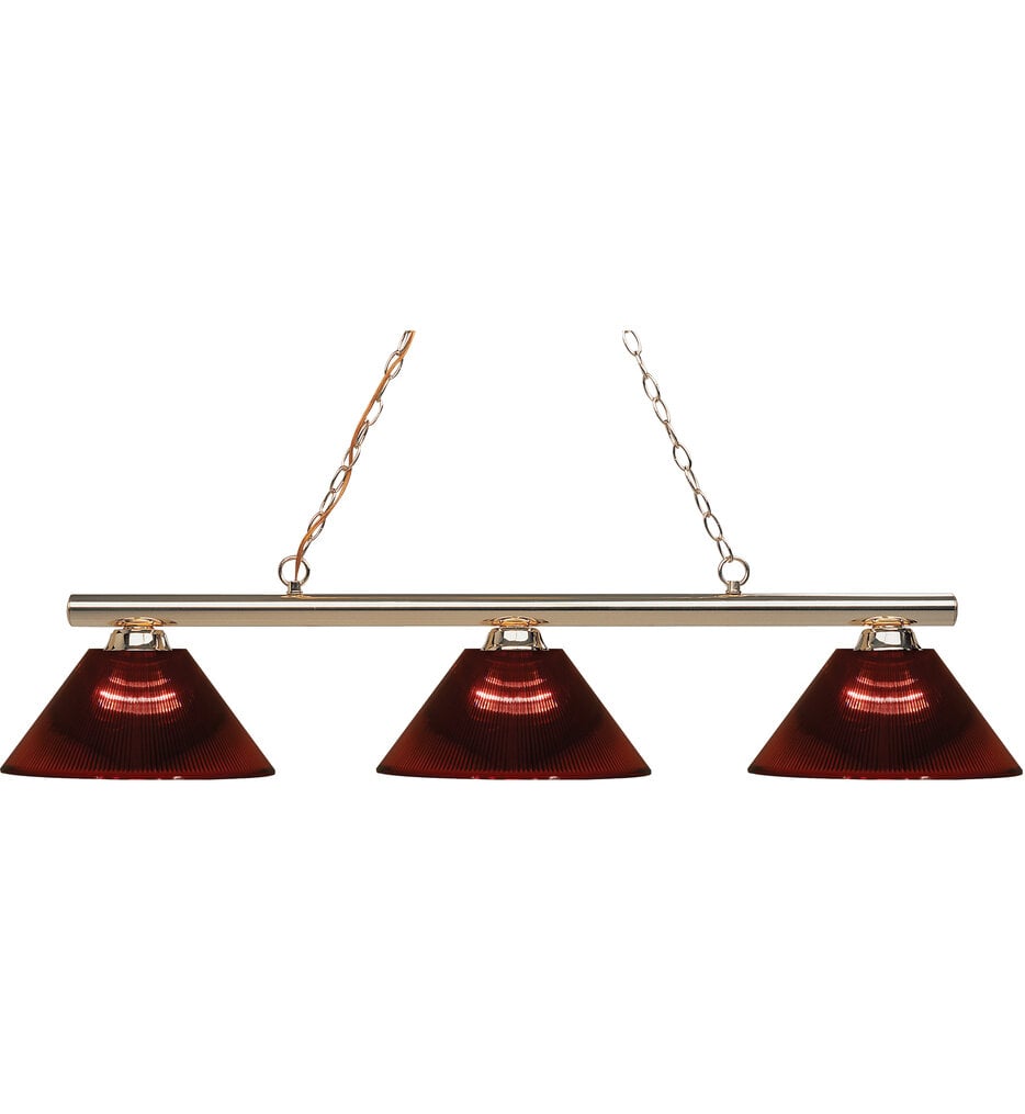 Sharp Shooter 48" Island Light