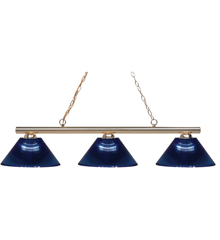 Sharp Shooter 48" Island Light