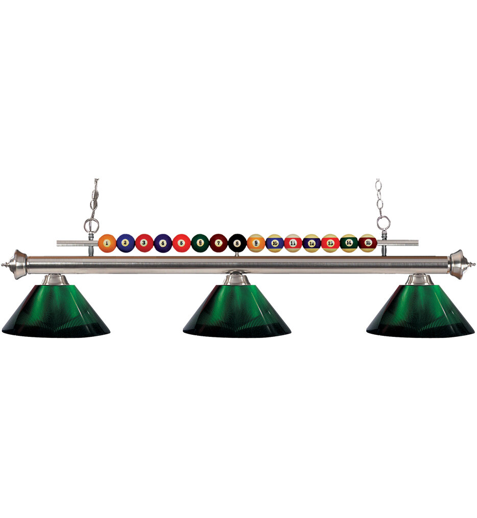 Shark 58" Island Light