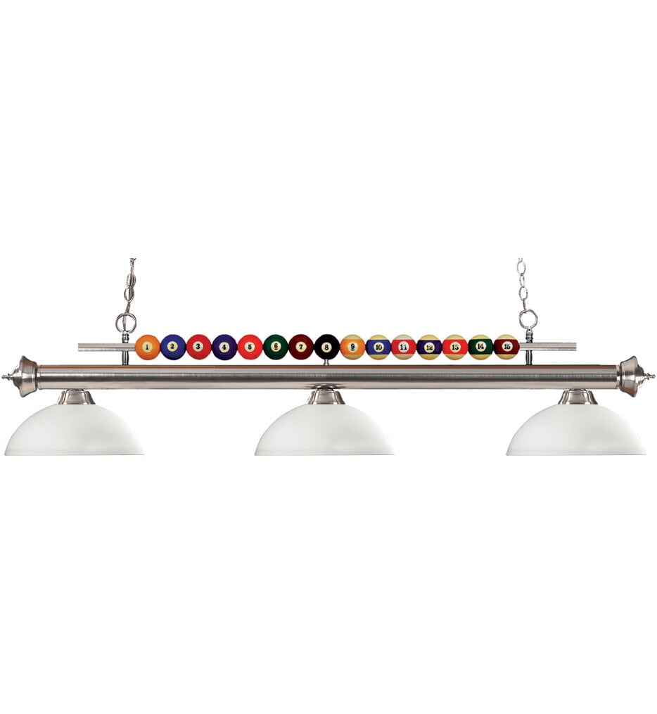 Shark 58" Dome Island Light