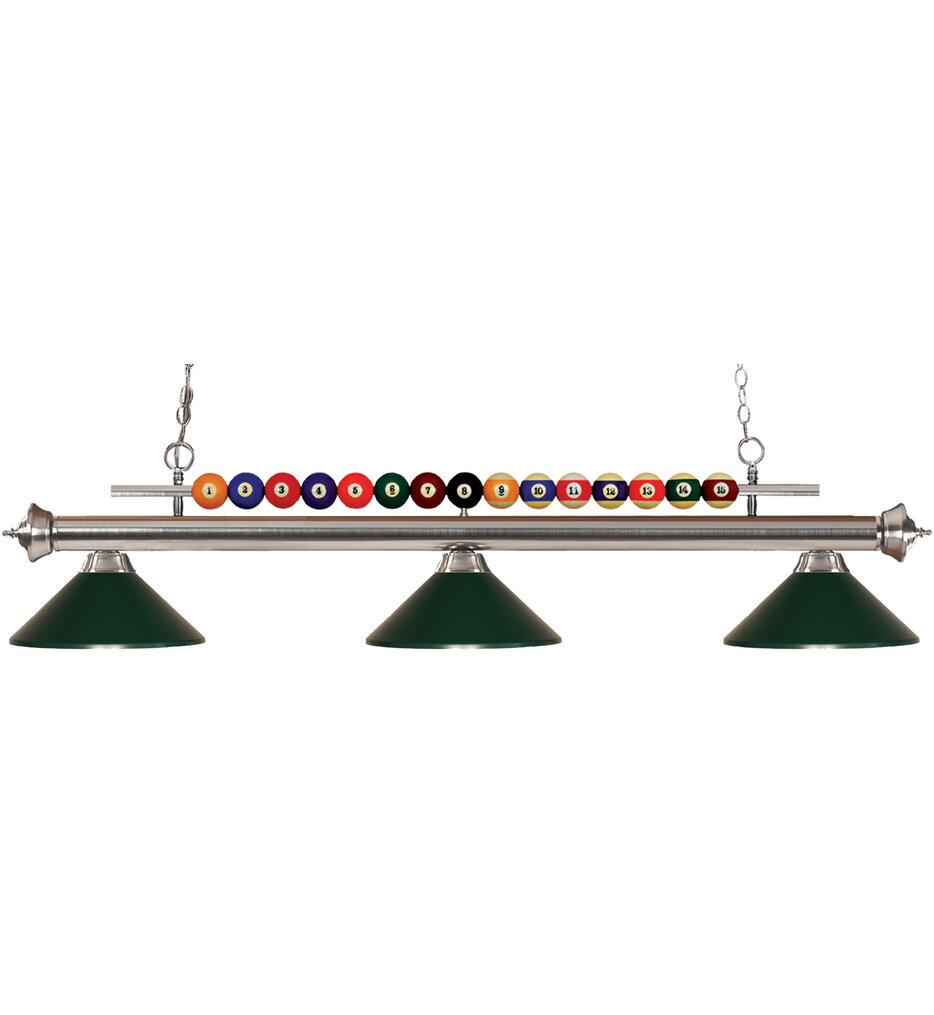 Shark 58" Island Light