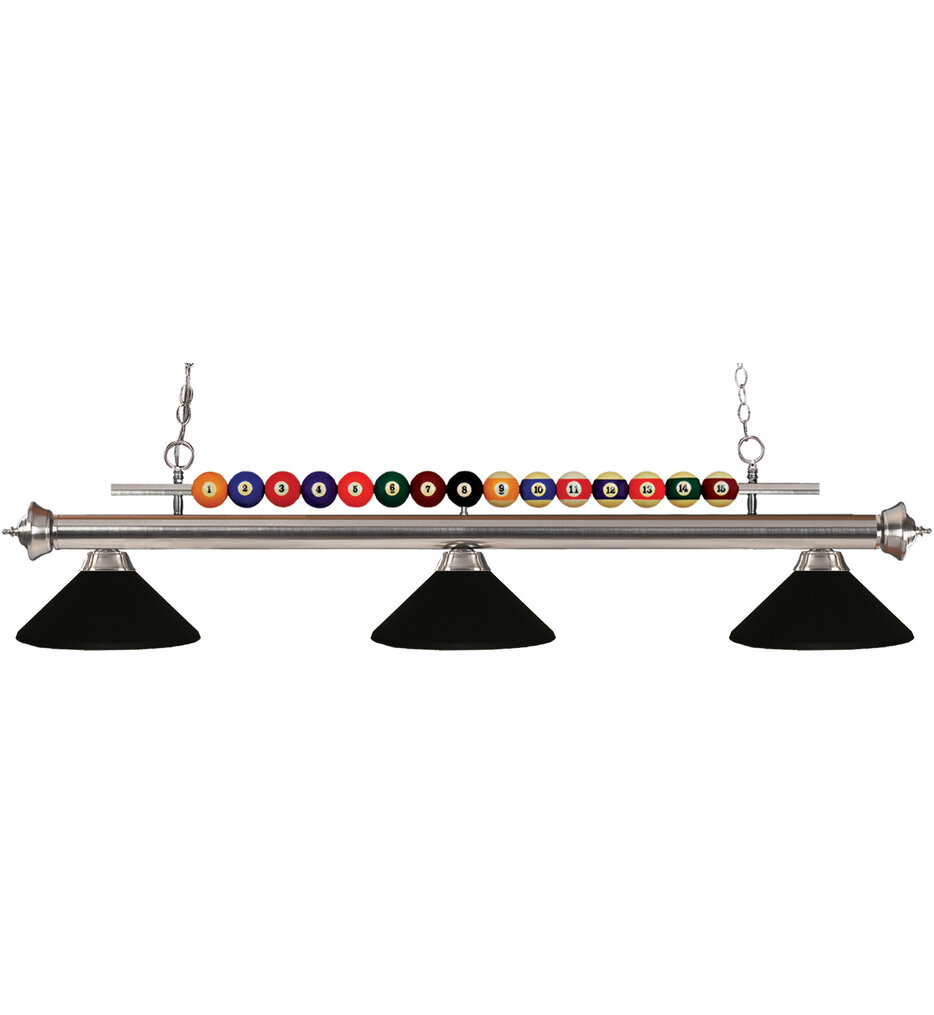 Shark 58" Island Light